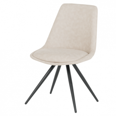 Трапезен стол CAMDEN -  ⋙ на цена от 192.00лв  - Allegro-bg.com