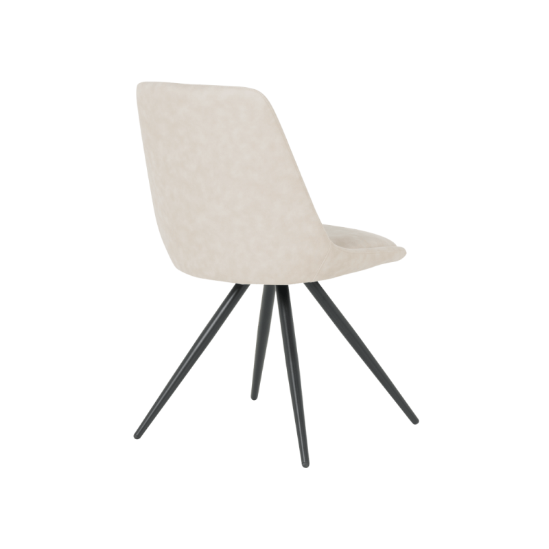 Трапезен стол CAMDEN -  ⋙ на цена от 192.00лв  - Allegro-bg.com