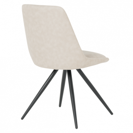 Трапезен стол CAMDEN -  ⋙ на цена от 192.00лв  - Allegro-bg.com