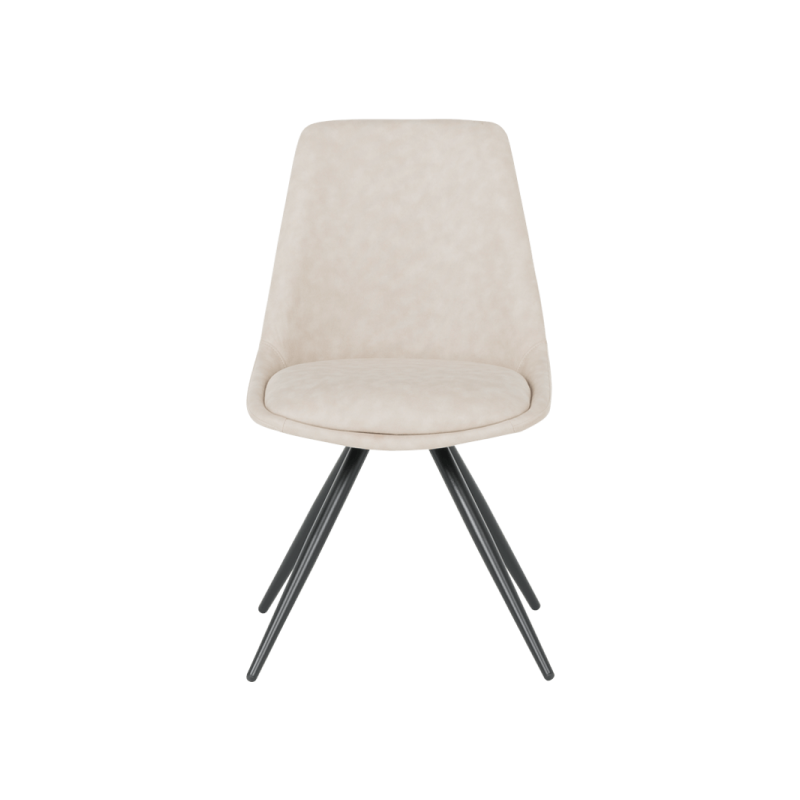 Трапезен стол CAMDEN -  ⋙ на цена от 192.00лв  - Allegro-bg.com