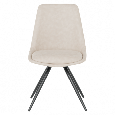 Трапезен стол CAMDEN -  ⋙ на цена от 192.00лв  - Allegro-bg.com