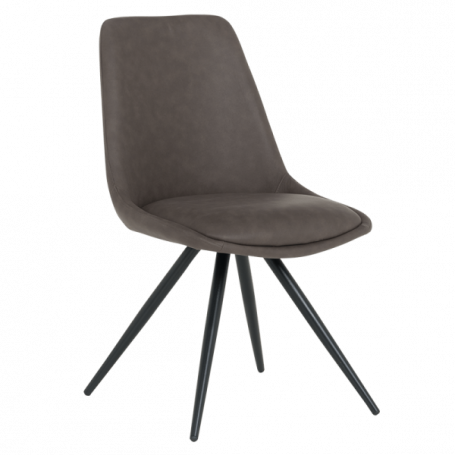 Трапезен стол CAMDEN -  ⋙ на цена от 192.00лв  - Allegro-bg.com