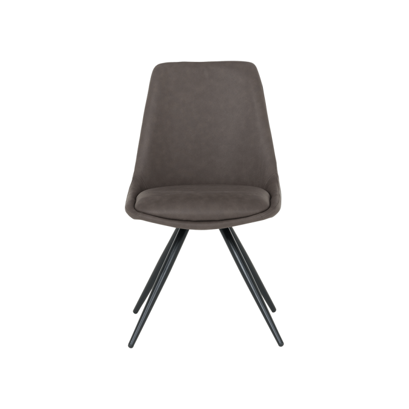 Трапезен стол CAMDEN -  ⋙ на цена от 192.00лв  - Allegro-bg.com