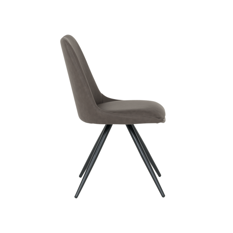 Трапезен стол CAMDEN -  ⋙ на цена от 192.00лв  - Allegro-bg.com