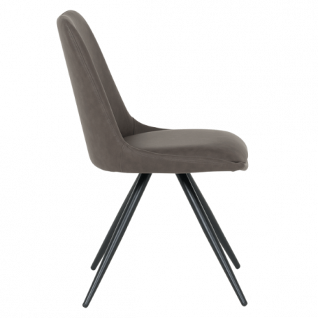 Трапезен стол CAMDEN -  ⋙ на цена от 192.00лв  - Allegro-bg.com