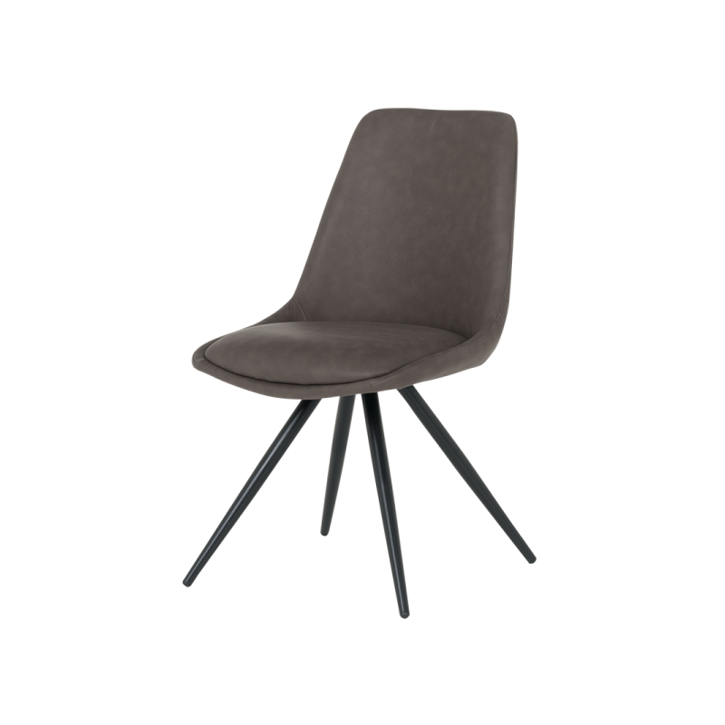 Трапезен стол CAMDEN -  ⋙ на цена от 192.00лв  - Allegro-bg.com