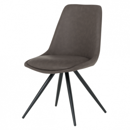 Трапезен стол CAMDEN -  ⋙ на цена от 192.00лв  - Allegro-bg.com