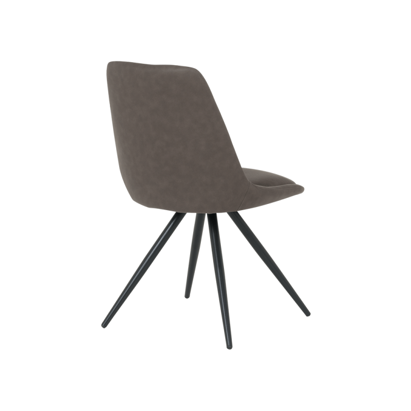 Трапезен стол CAMDEN -  ⋙ на цена от 192.00лв  - Allegro-bg.com