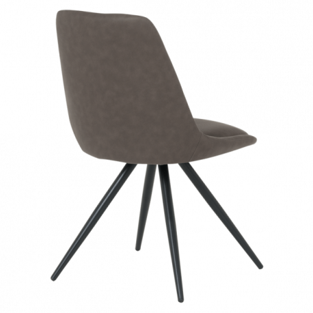 Трапезен стол CAMDEN -  ⋙ на цена от 192.00лв  - Allegro-bg.com