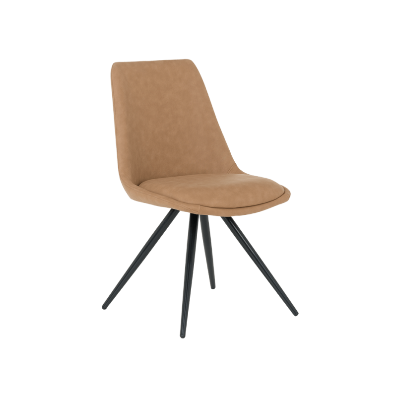 Трапезен стол CAMDEN -  ⋙ на цена от 192.00лв  - Allegro-bg.com