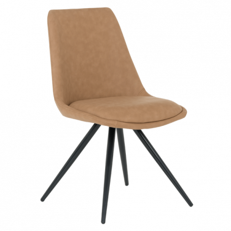 Трапезен стол CAMDEN -  ⋙ на цена от 192.00лв  - Allegro-bg.com