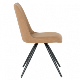 Трапезен стол CAMDEN -  ⋙ на цена от 192.00лв  - Allegro-bg.com 2