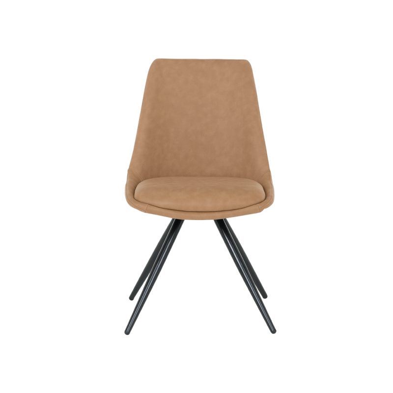 Трапезен стол CAMDEN -  ⋙ на цена от 192.00лв  - Allegro-bg.com