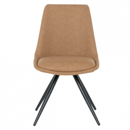 Трапезен стол CAMDEN -  ⋙ на цена от 192.00лв  - Allegro-bg.com