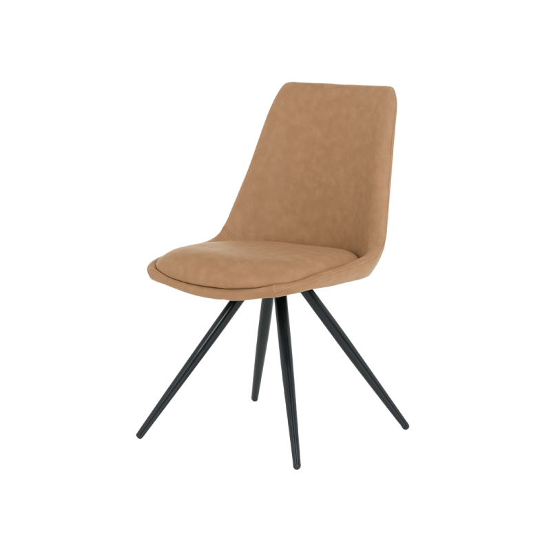 Трапезен стол CAMDEN -  ⋙ на цена от 192.00лв  - Allegro-bg.com