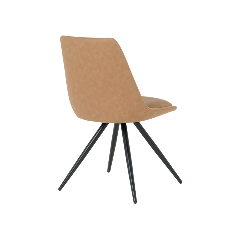 Трапезен стол CAMDEN -  ⋙ на цена от 192.00лв  - Allegro-bg.com