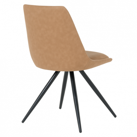 Трапезен стол CAMDEN -  ⋙ на цена от 192.00лв  - Allegro-bg.com