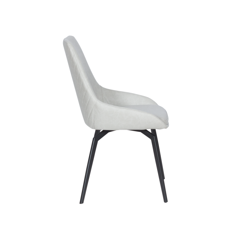 Трапезен стол TRURO -  ⋙ на цена от 186.00лв  - Allegro-bg.com