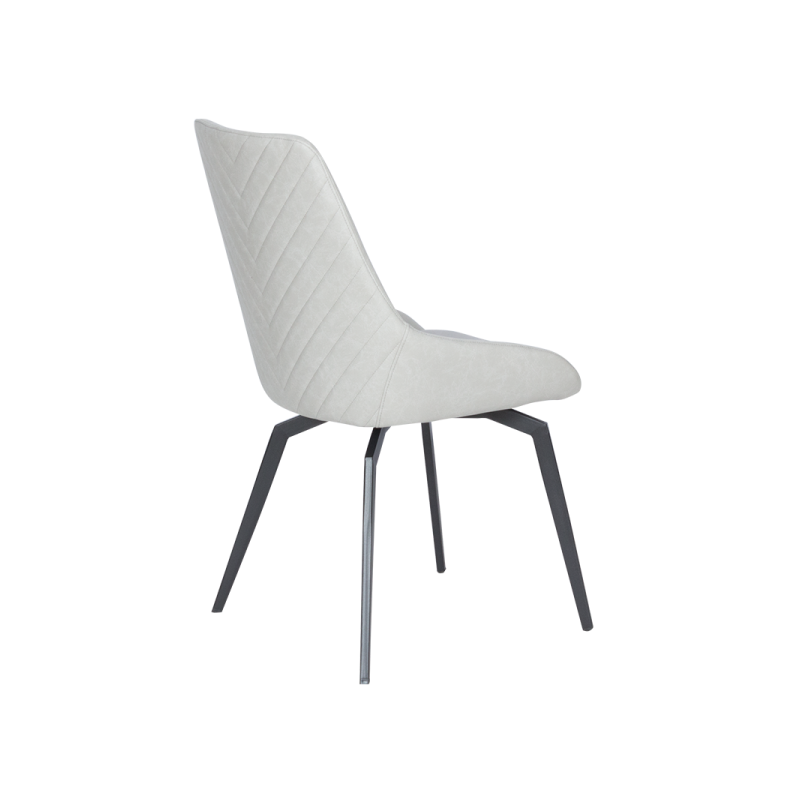 Трапезен стол TRURO -  ⋙ на цена от 186.00лв  - Allegro-bg.com