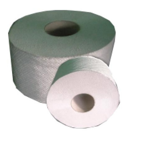 Тоалетна хартия мини джъмбо ⋙ на цена от 3.96лв  - Allegro-bg.com