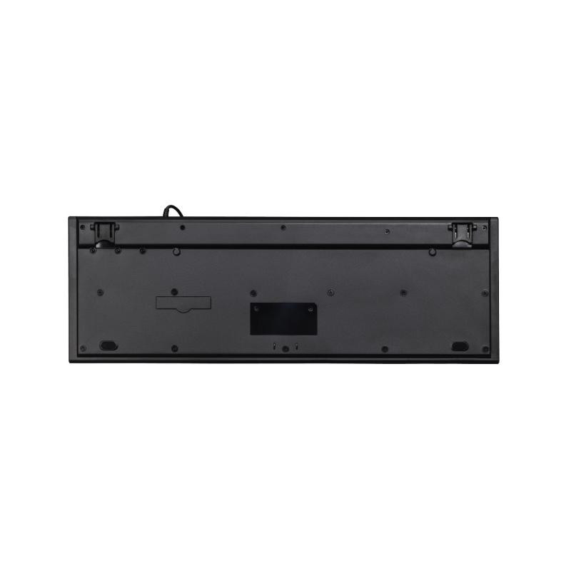 Клавиатура Hama Anzano,  ⋙ на цена от 28.68лв  - Allegro-bg.com