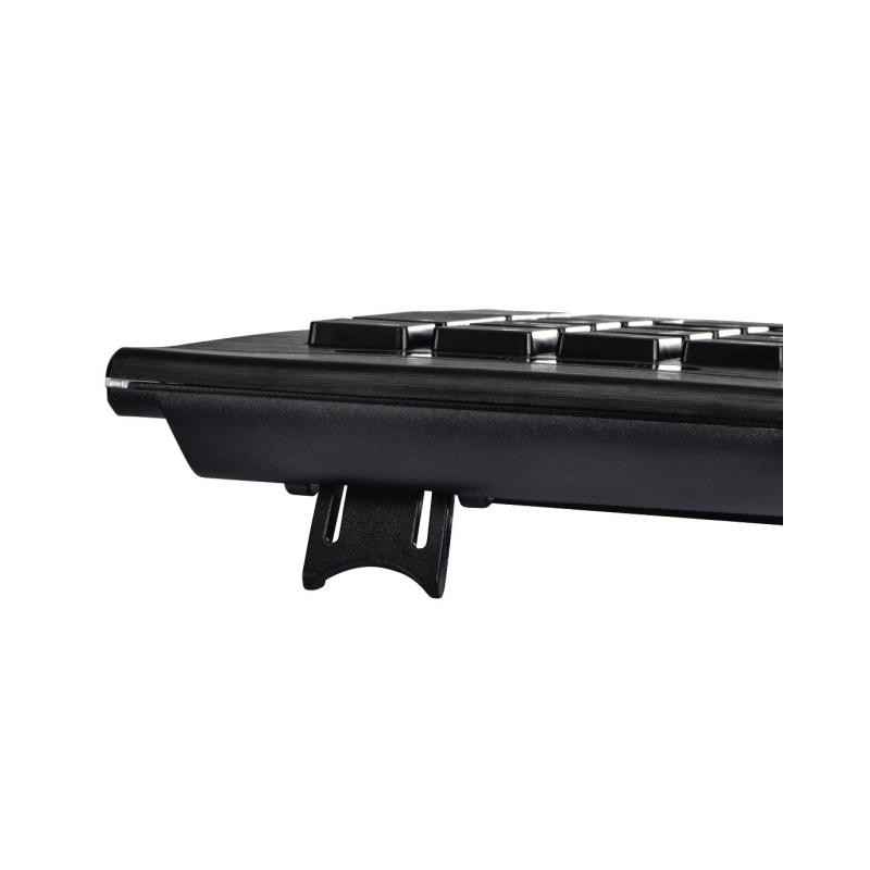 Клавиатура Hama Anzano,  ⋙ на цена от 28.68лв  - Allegro-bg.com