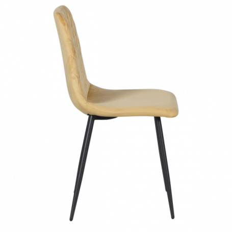 Трапезен стол MONZA -  ⋙ на цена от 88.80лв  - Allegro-bg.com