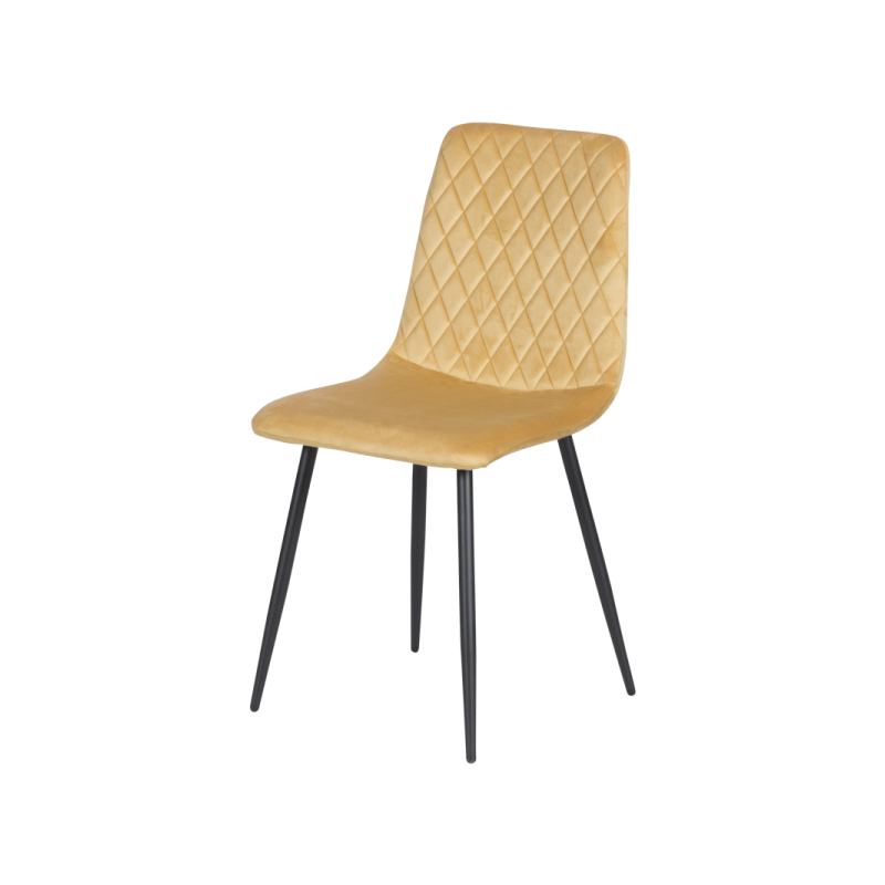 Трапезен стол MONZA -  ⋙ на цена от 88.80лв  - Allegro-bg.com