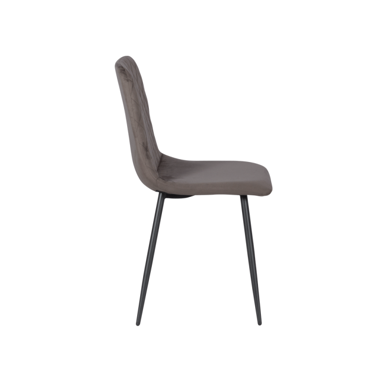 Трапезен стол MONZA -  ⋙ на цена от 88.80лв  - Allegro-bg.com