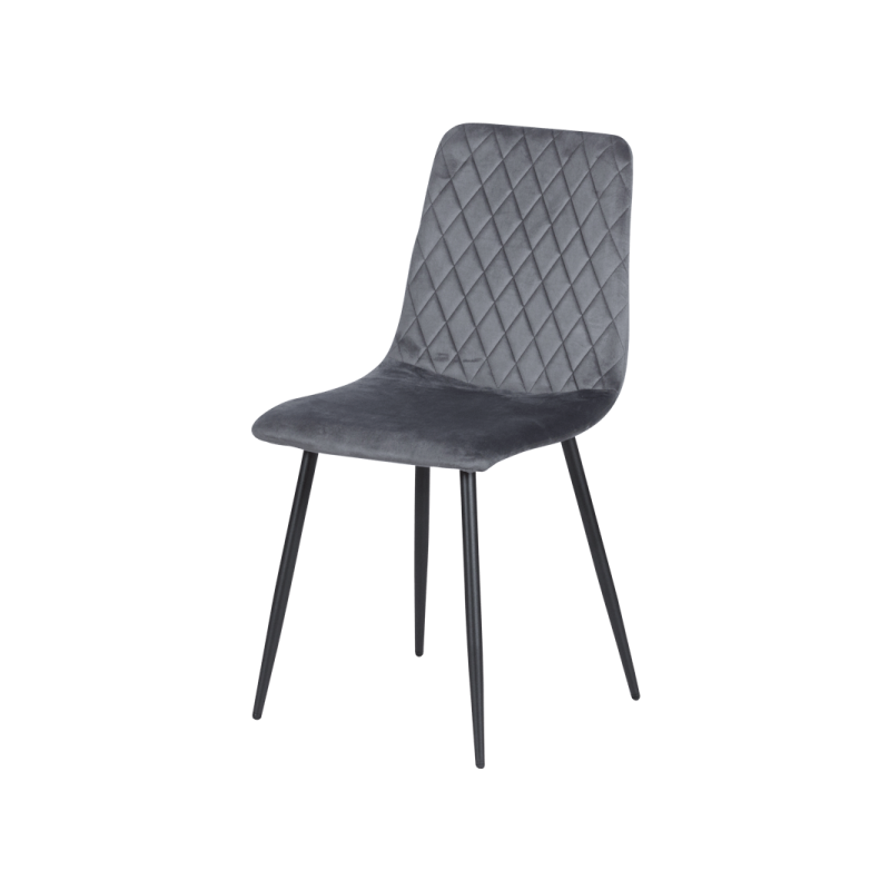 Трапезен стол MONZA -  ⋙ на цена от 88.80лв  - Allegro-bg.com