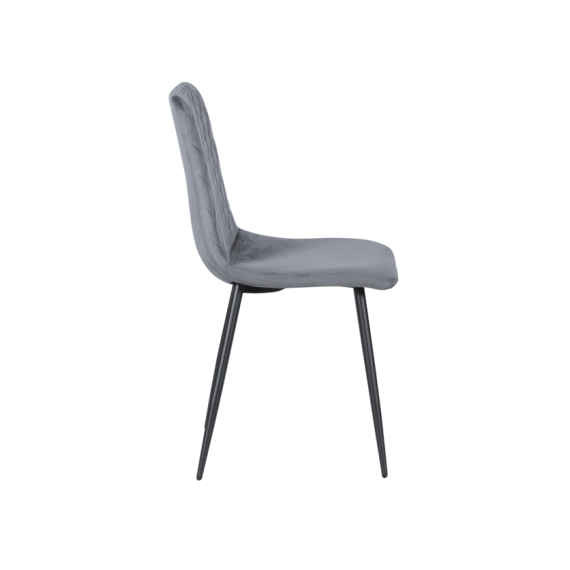 Трапезен стол MONZA -  ⋙ на цена от 88.80лв  - Allegro-bg.com