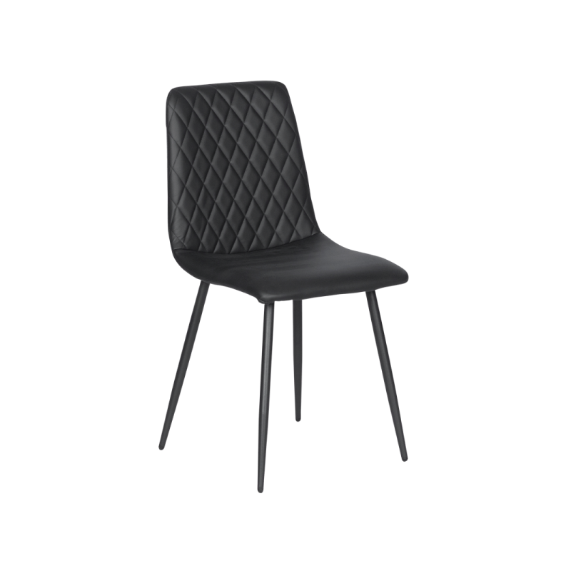 Трапезен стол MONZA е ⋙ на цена от 92.40лв  - Allegro-bg.com