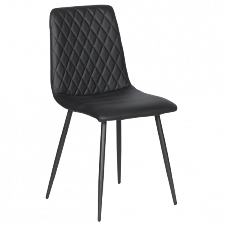 Трапезен стол MONZA е ⋙ на цена от 92.40лв  - Allegro-bg.com