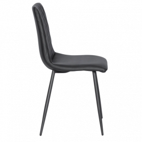 Трапезен стол MONZA е ⋙ на цена от 92.40лв  - Allegro-bg.com 2