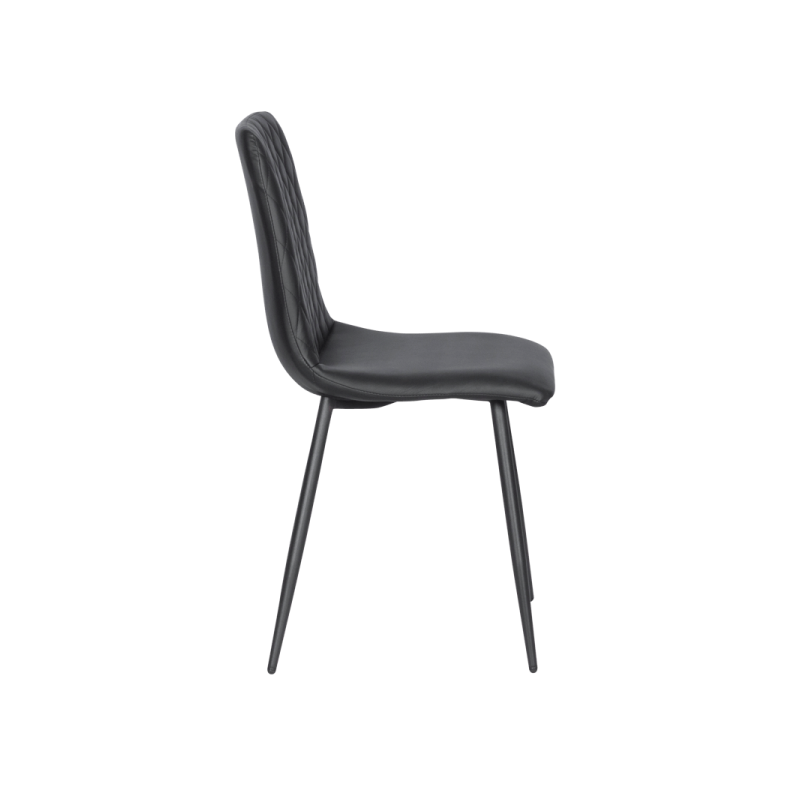 Трапезен стол MONZA е ⋙ на цена от 92.40лв  - Allegro-bg.com