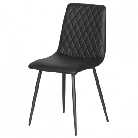 Трапезен стол MONZA е ⋙ на цена от 92.40лв  - Allegro-bg.com