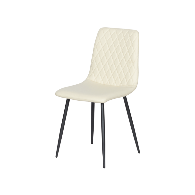 Трапезен стол MONZA е ⋙ на цена от 92.40лв  - Allegro-bg.com