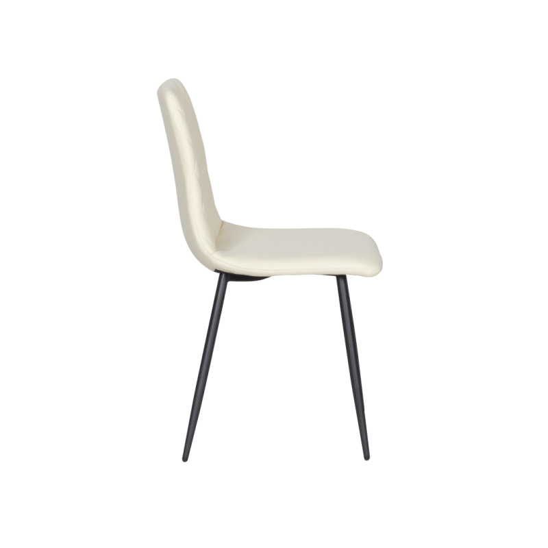 Трапезен стол MONZA е ⋙ на цена от 92.40лв  - Allegro-bg.com