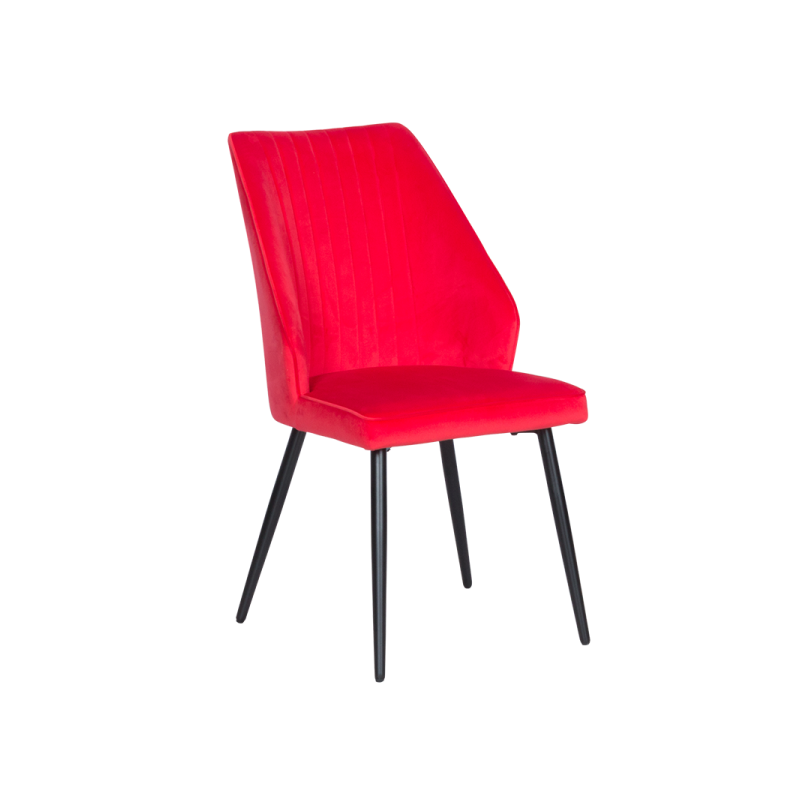 Трапезен стол LAREDO -  ⋙ на цена от 144.00лв  - Allegro-bg.com