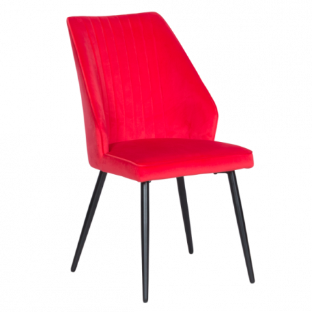 Трапезен стол LAREDO -  ⋙ на цена от 144.00лв  - Allegro-bg.com