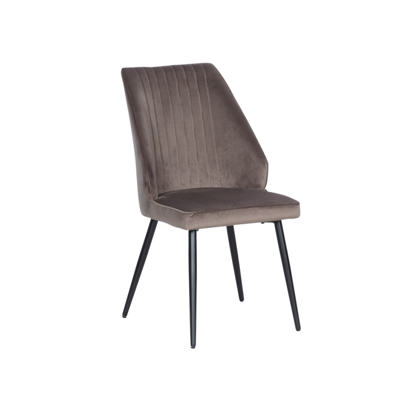 Трапезен стол LAREDO -  ⋙ на цена от 144.00лв  - Allegro-bg.com