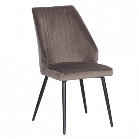 Трапезен стол LAREDO -  ⋙ на цена от 144.00лв  - Allegro-bg.com