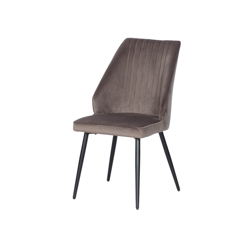 Трапезен стол LAREDO -  ⋙ на цена от 144.00лв  - Allegro-bg.com