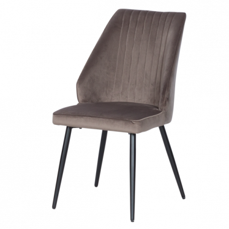 Трапезен стол LAREDO -  ⋙ на цена от 144.00лв  - Allegro-bg.com