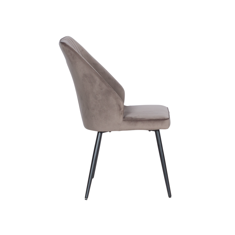 Трапезен стол LAREDO -  ⋙ на цена от 144.00лв  - Allegro-bg.com