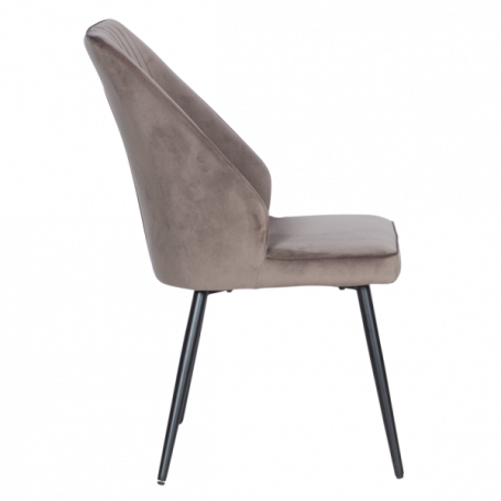 Трапезен стол LAREDO -  ⋙ на цена от 144.00лв  - Allegro-bg.com