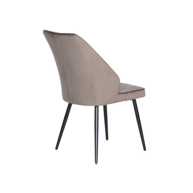 Трапезен стол LAREDO -  ⋙ на цена от 144.00лв  - Allegro-bg.com