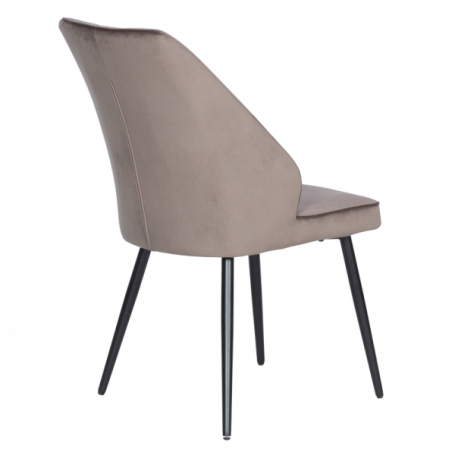 Трапезен стол LAREDO -  ⋙ на цена от 144.00лв  - Allegro-bg.com