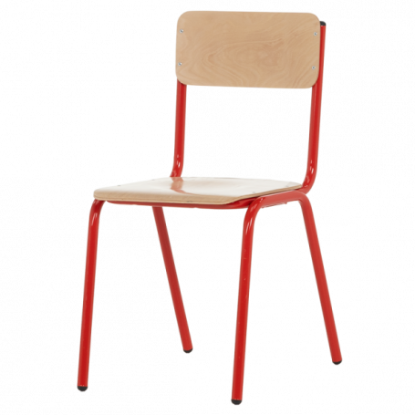 Посетителски стол TASK H  ⋙ на цена от 69.60лв  - Allegro-bg.com