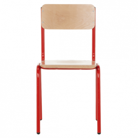 Посетителски стол TASK H  ⋙ на цена от 69.60лв  - Allegro-bg.com